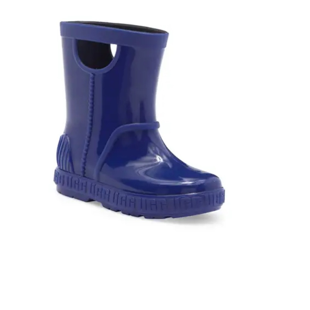 UGG kids rain boot